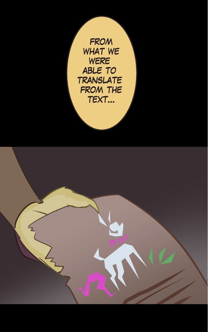 Ghosts Among the Wild Flowers Chapter 9 page 10 - Chapter 9