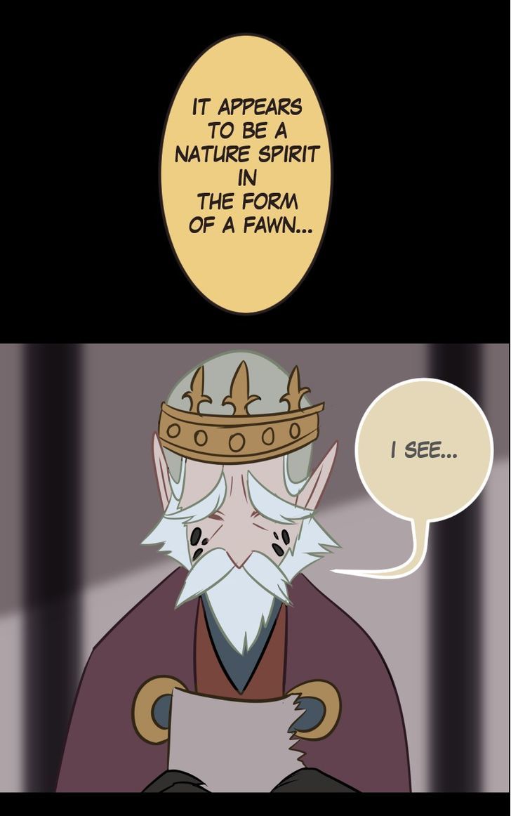 Ghosts Among the Wild Flowers Chapter 9 page 11 - Chapter 9