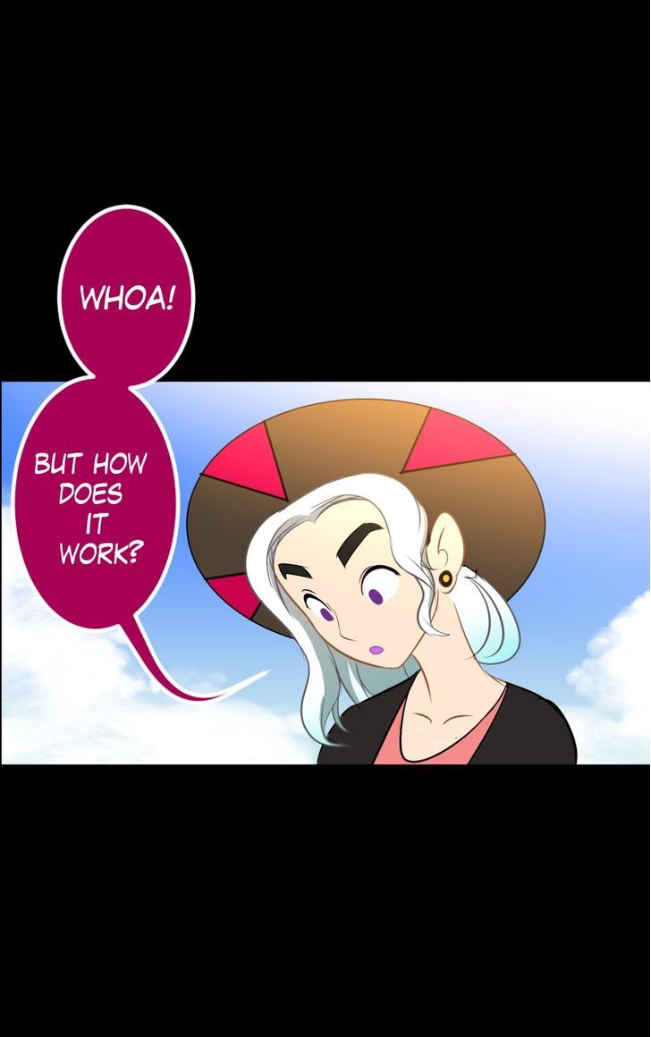 Ghosts Among the Wild Flowers Chapter 9 page 17 - Chapter 9