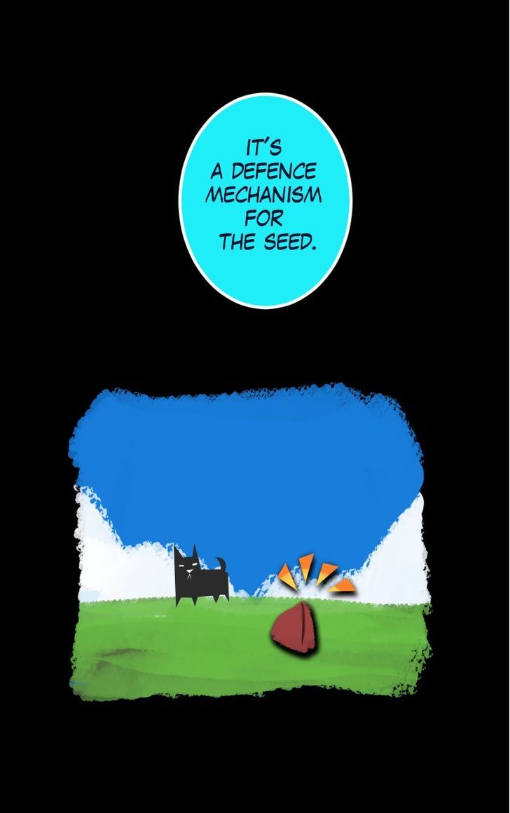 Ghosts Among the Wild Flowers Chapter 9 page 20 - Chapter 9