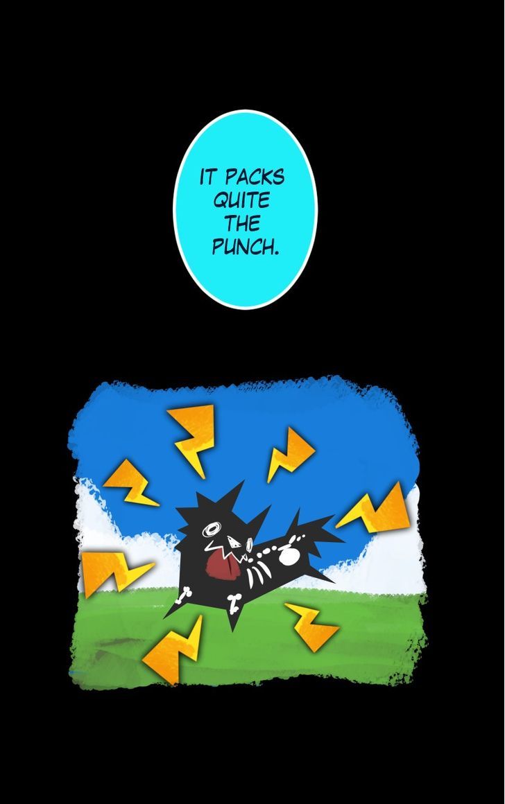 Ghosts Among the Wild Flowers Chapter 9 page 21 - Chapter 9
