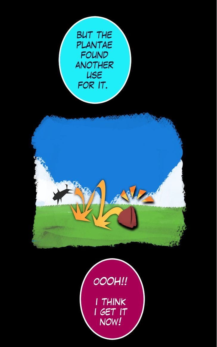 Ghosts Among the Wild Flowers Chapter 9 page 22 - Chapter 9