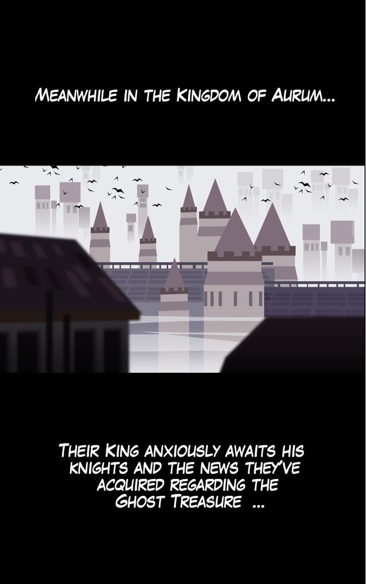Ghosts Among the Wild Flowers Chapter 9 page 3 - Chapter 9