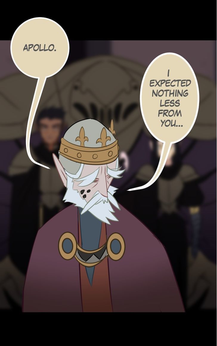 Ghosts Among the Wild Flowers Chapter 9 page 7 - Chapter 9