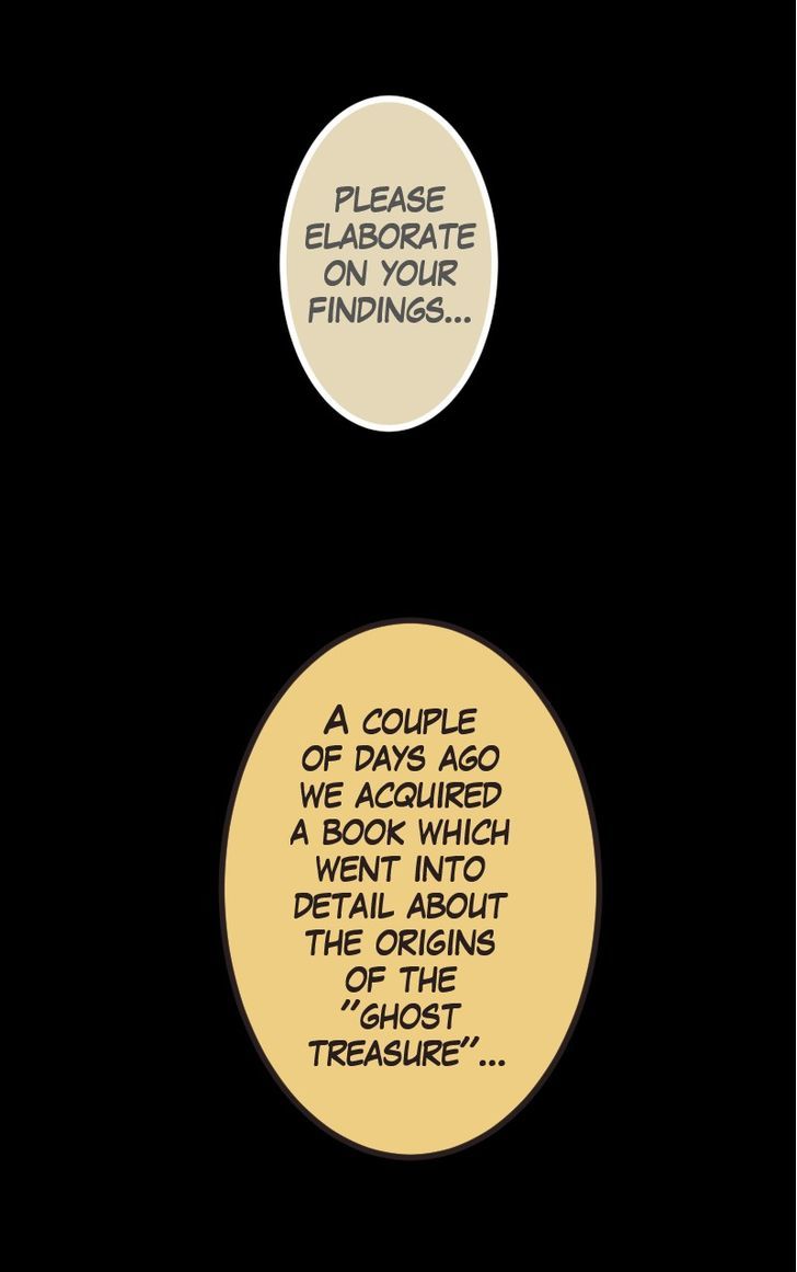 Ghosts Among the Wild Flowers Chapter 9 page 8 - Chapter 9