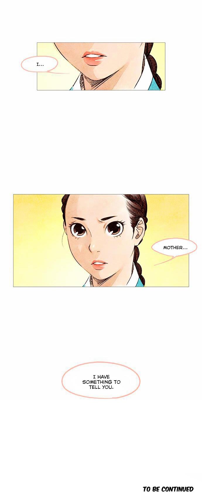 Gi In Rok Chapter 3 page 25 - Chapter 3 : Promise