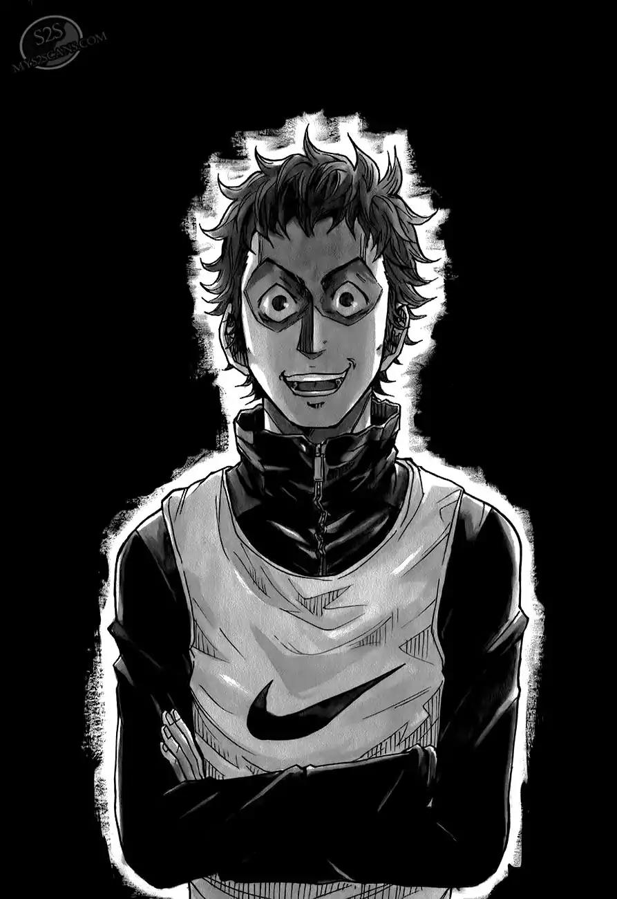 Giant Killing Chapter 110 page 5 - Chapter 110