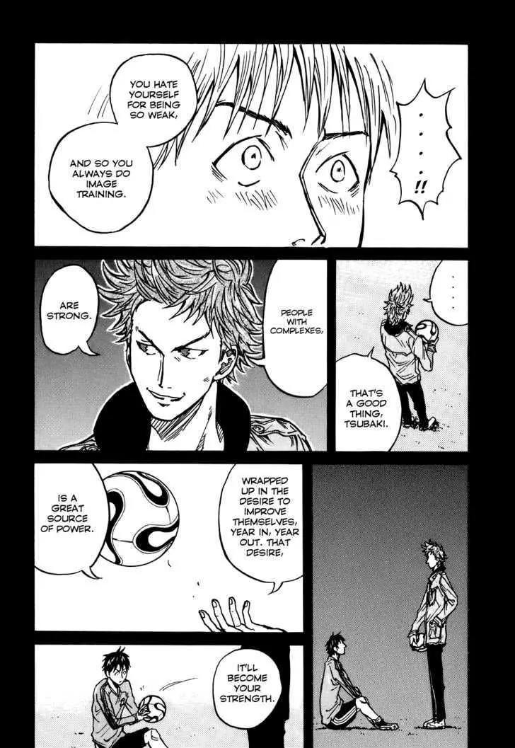 Giant Killing Chapter 15 page 19 - Chapter 15