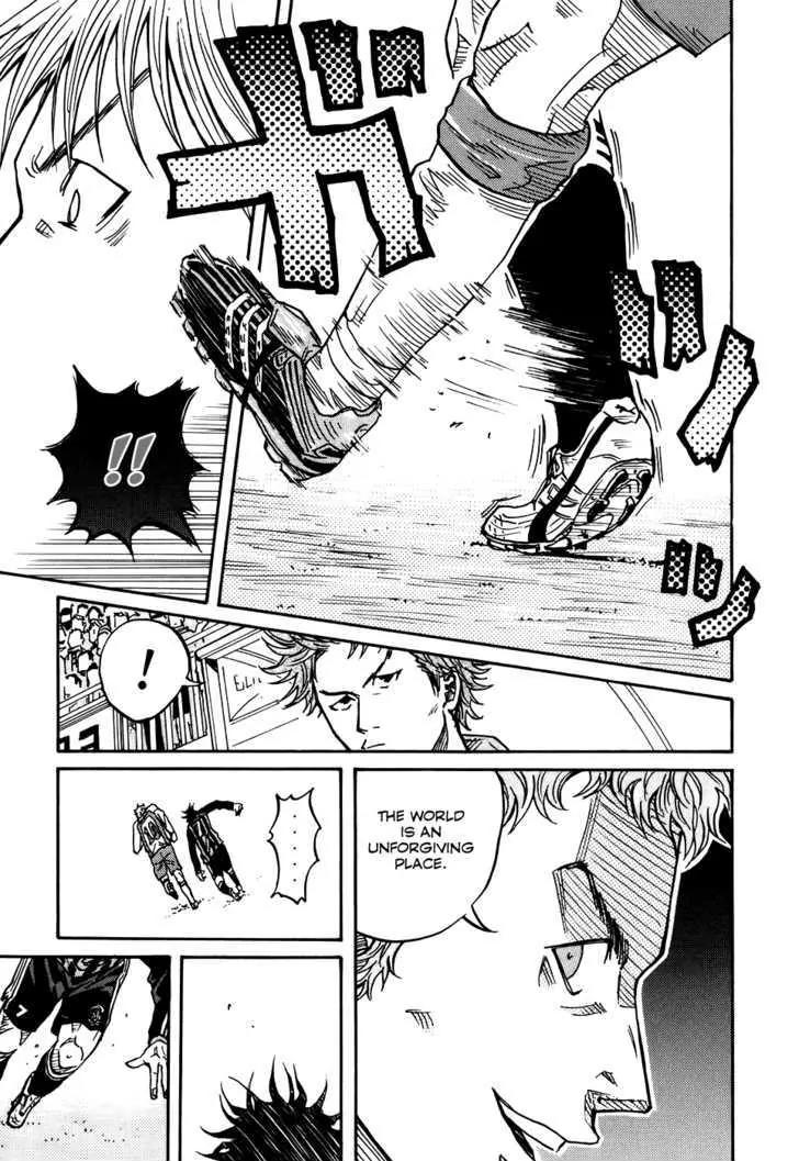 Giant Killing Chapter 16 page 12 - Chapter 16 : 16