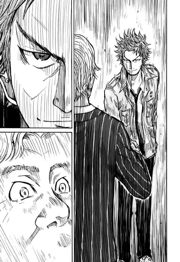 Giant Killing Chapter 22 page 20 - Chapter 22
