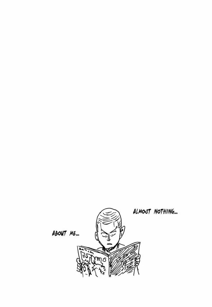 Giant Killing Chapter 233 page 14 - Chapter 233