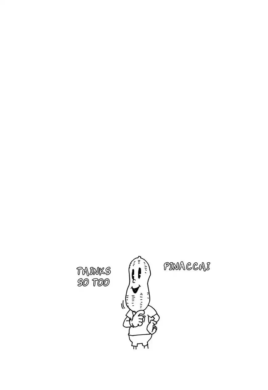 Giant Killing Chapter 244 page 20 - Chapter 244