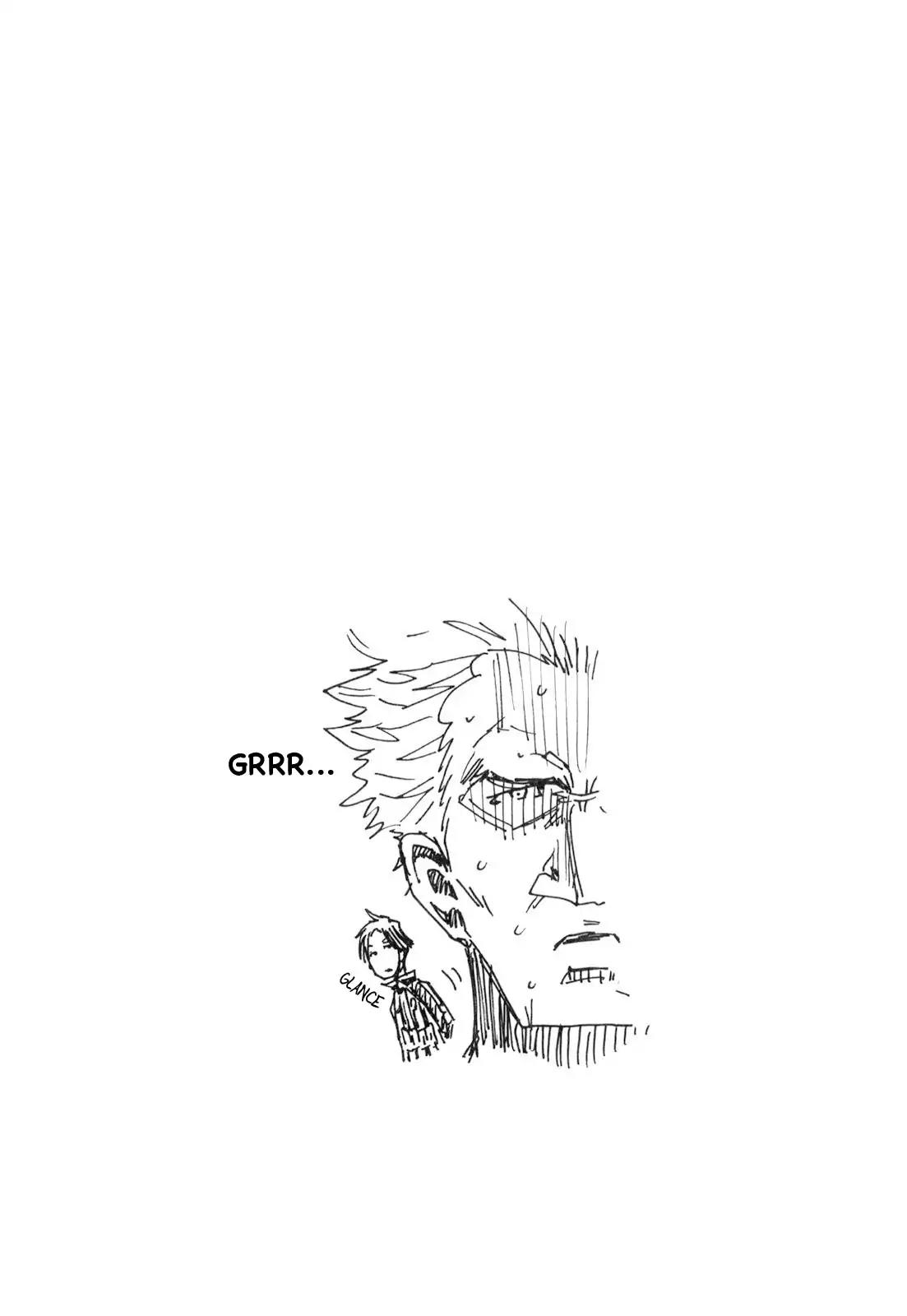 Giant Killing Chapter 251 page 21 - Chapter 251