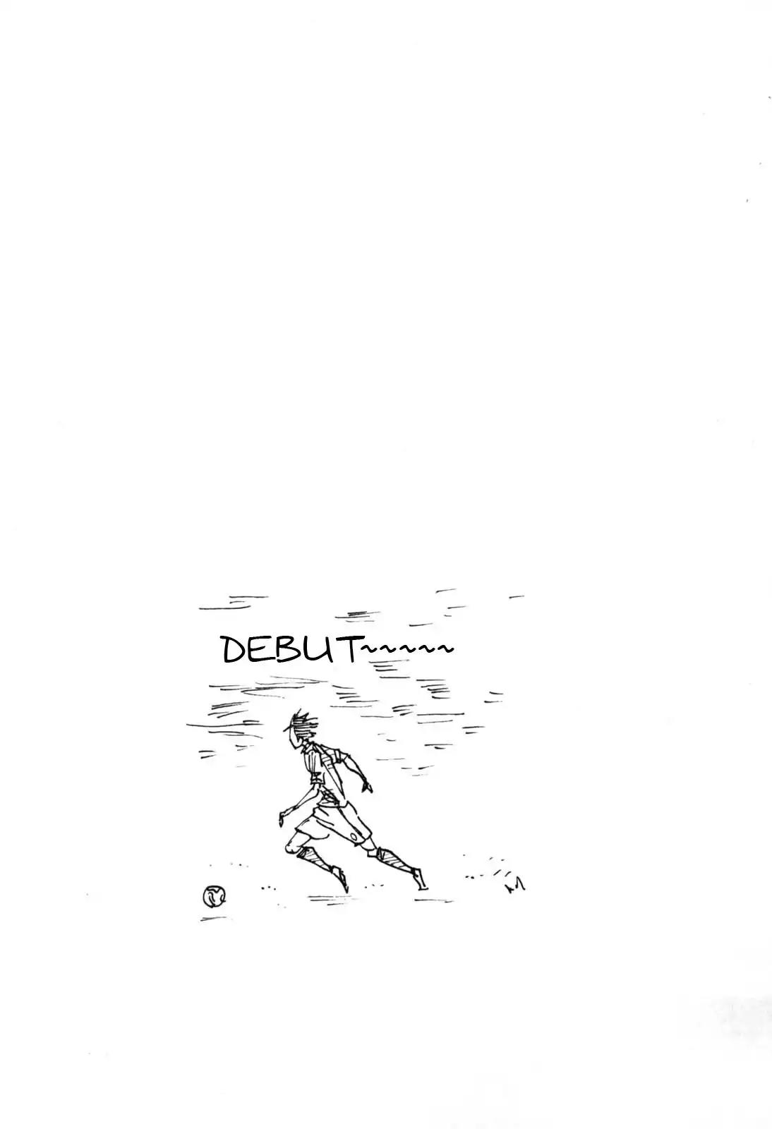 Giant Killing Chapter 272 page 20 - Chapter 272