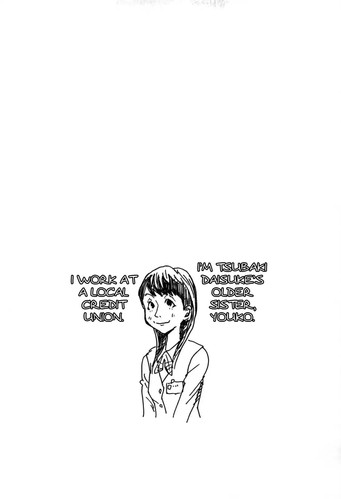Giant Killing Chapter 273 page 20 - Chapter 273