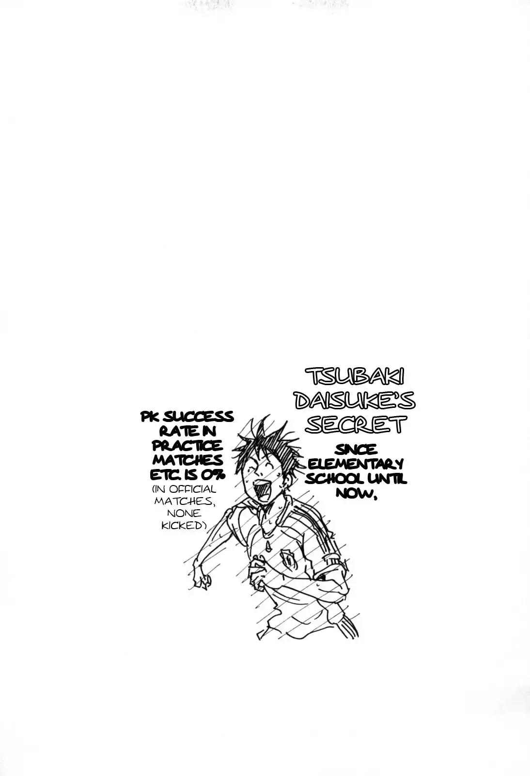 Giant Killing Chapter 274 page 20 - Chapter 274