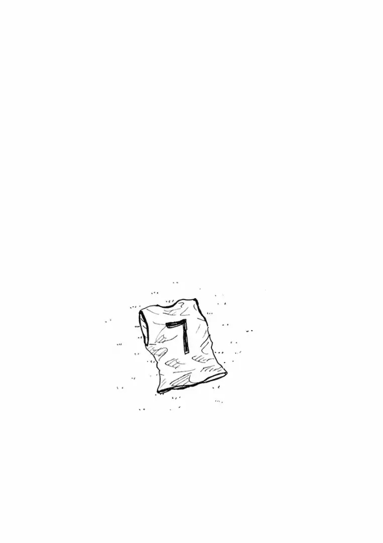 Giant Killing Chapter 296 page 22 - Chapter 296