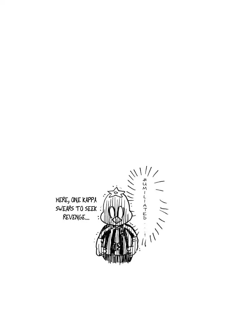 Giant Killing Chapter 298 page 21 - Chapter 298