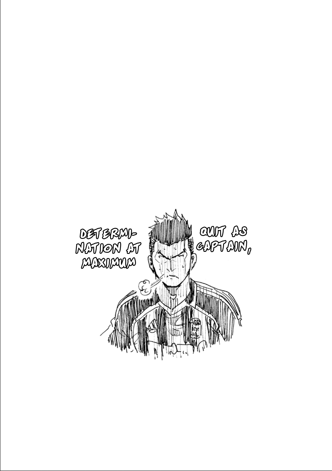 Giant Killing Chapter 320 page 20 - Chapter 320