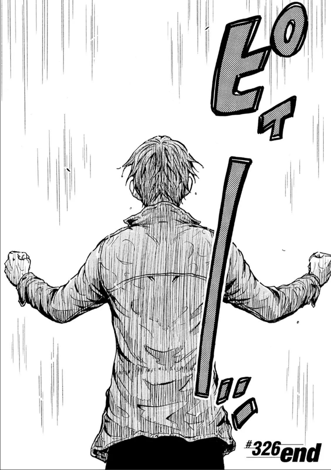 Giant Killing Chapter 326 page 19 - Chapter 326