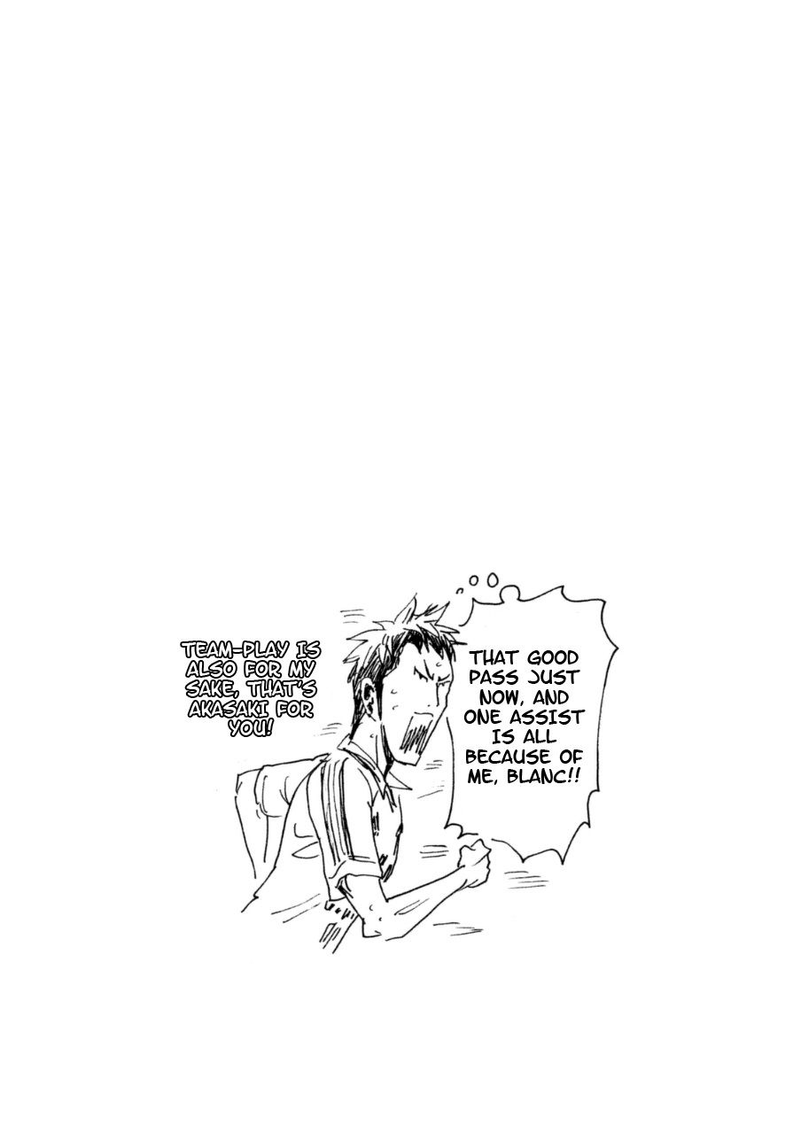 Giant Killing Chapter 339 page 24 - Chapter 339