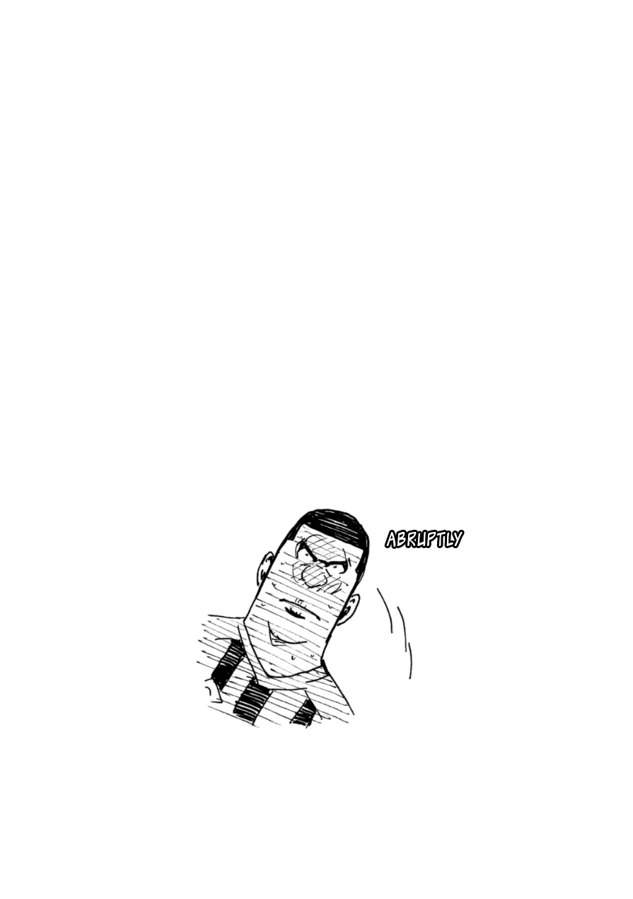 Giant Killing Chapter 341 page 23 - Chapter 341