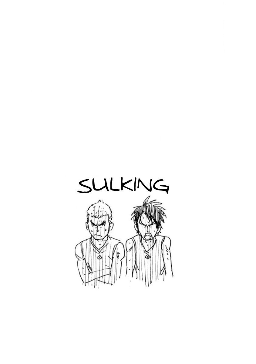 Giant Killing Chapter 348 page 27 - Chapter 348