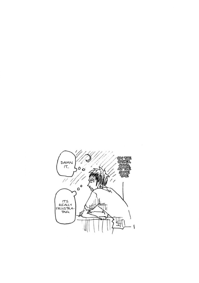 Giant Killing Chapter 355 page 19 - Chapter 355