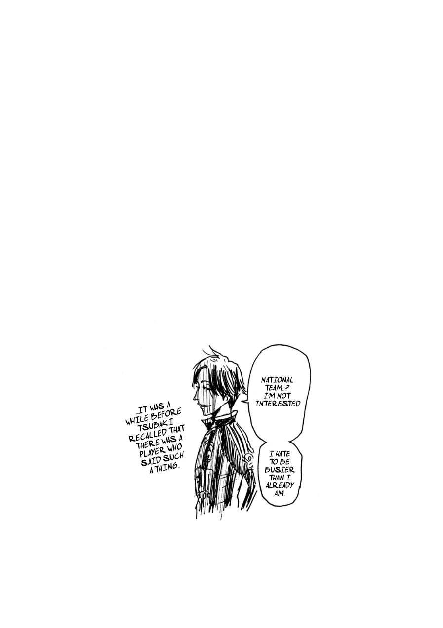 Giant Killing Chapter 362 page 18 - Chapter 362