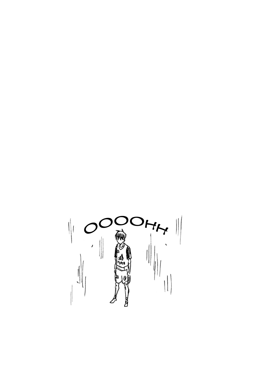 Giant Killing Chapter 364 page 20 - Chapter 364