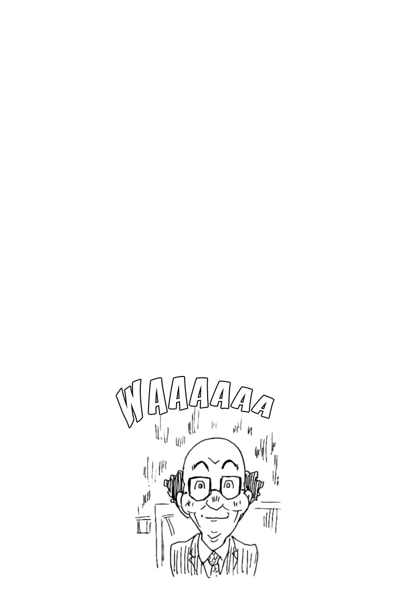 Giant Killing Chapter 380 page 21 - Chapter 380