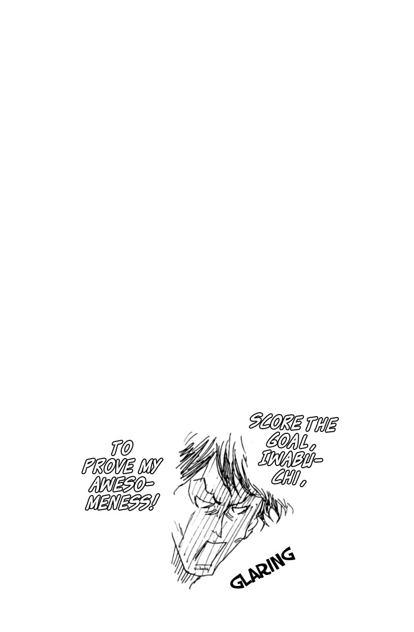Giant Killing Chapter 381 page 20 - Chapter 381