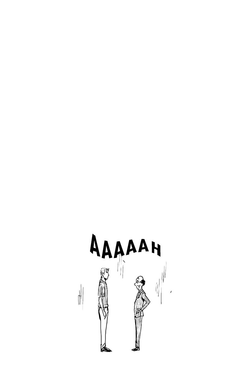 Giant Killing Chapter 385 page 20 - Chapter 385