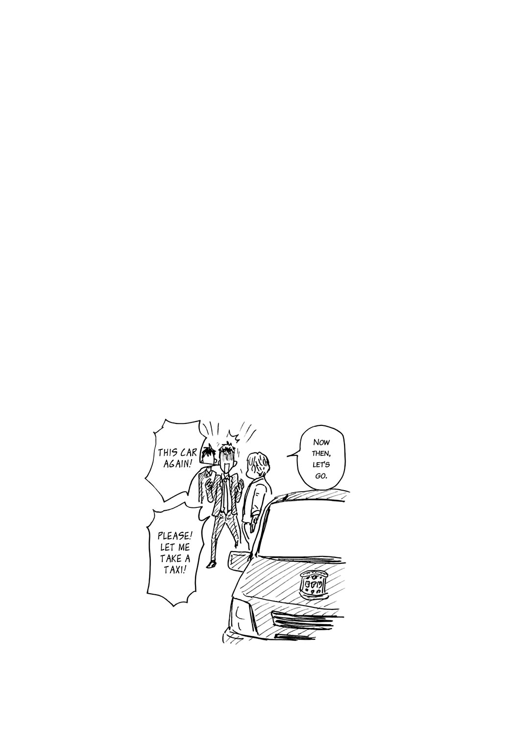 Giant Killing Chapter 391 page 21 - Chapter 391