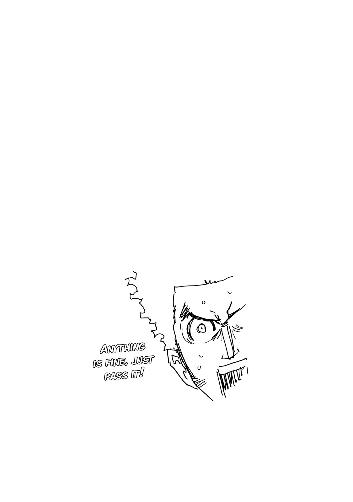 Giant Killing Chapter 420 page 16 - Chapter 420