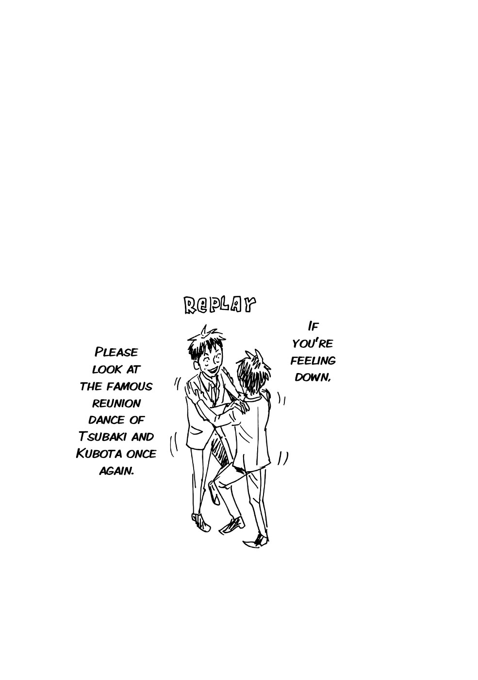 Giant Killing Chapter 458 page 24 - Chapter 458