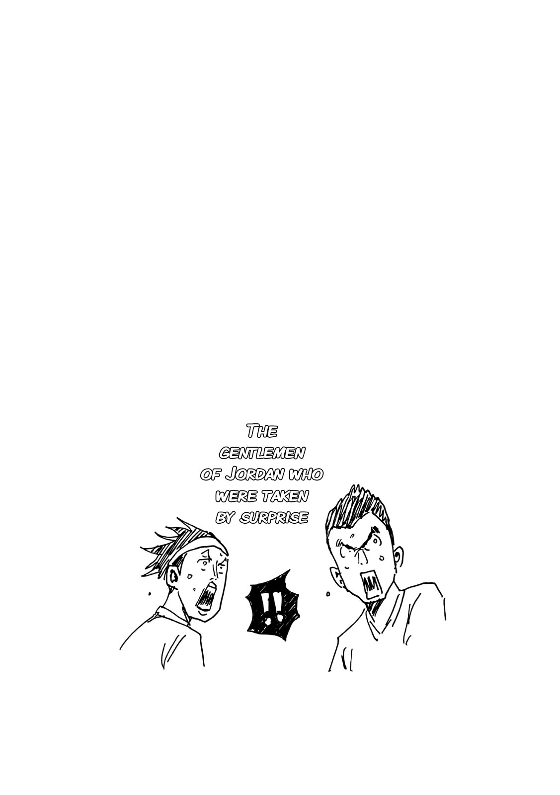 Giant Killing Chapter 475 page 21 - Chapter 475