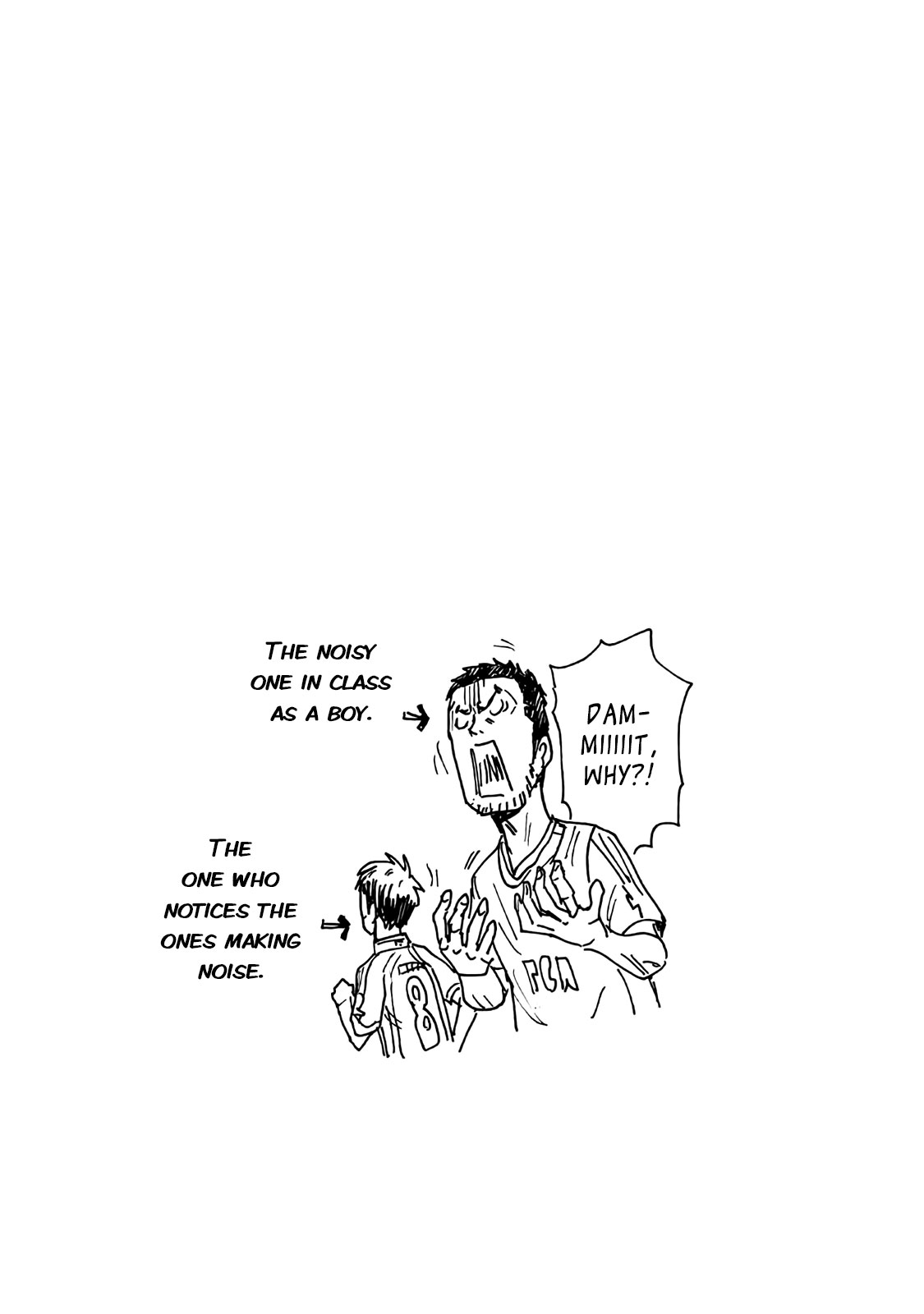 Giant Killing Chapter 478 page 24 - Chapter 478