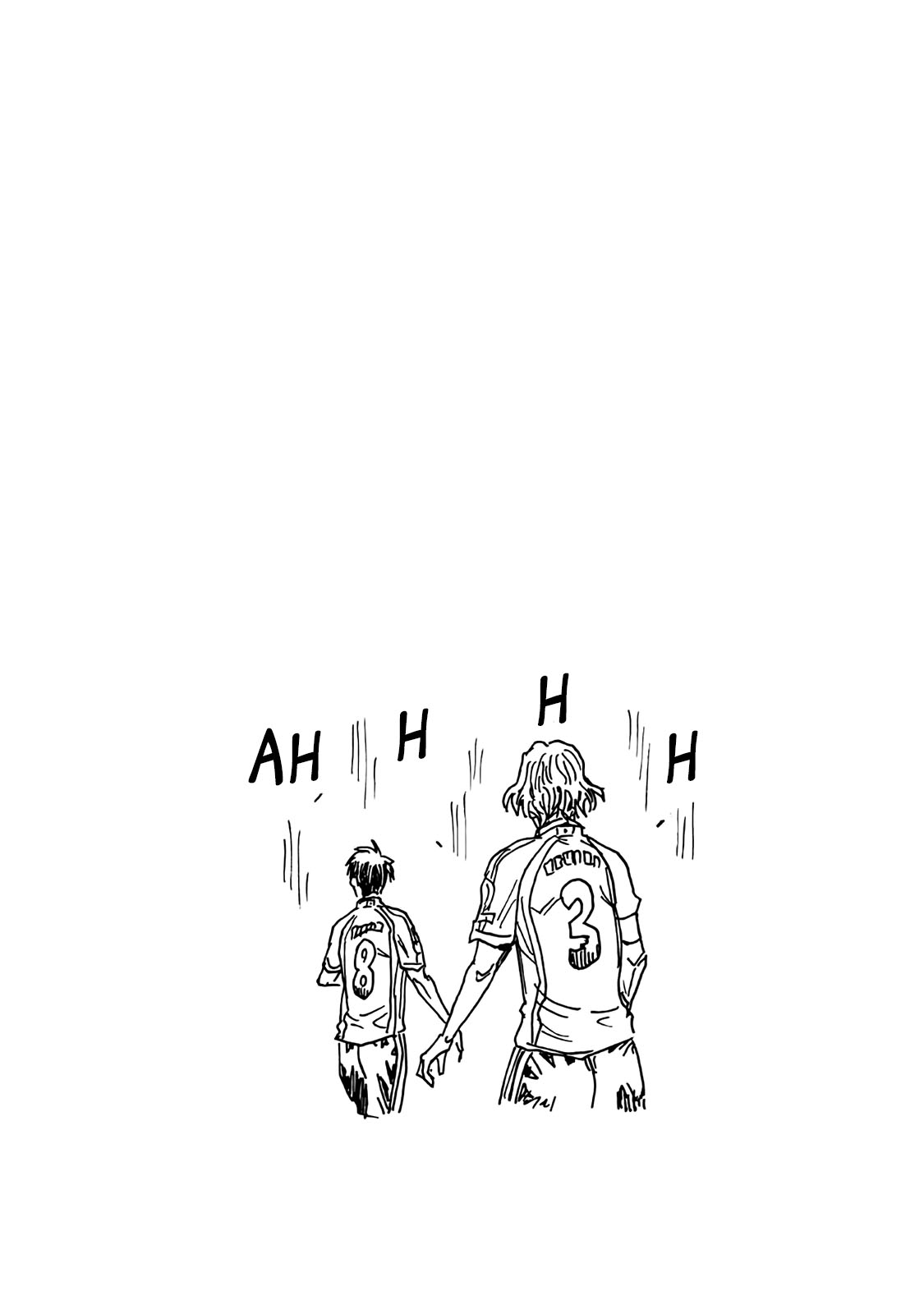 Giant Killing Chapter 479 page 21 - Chapter 479