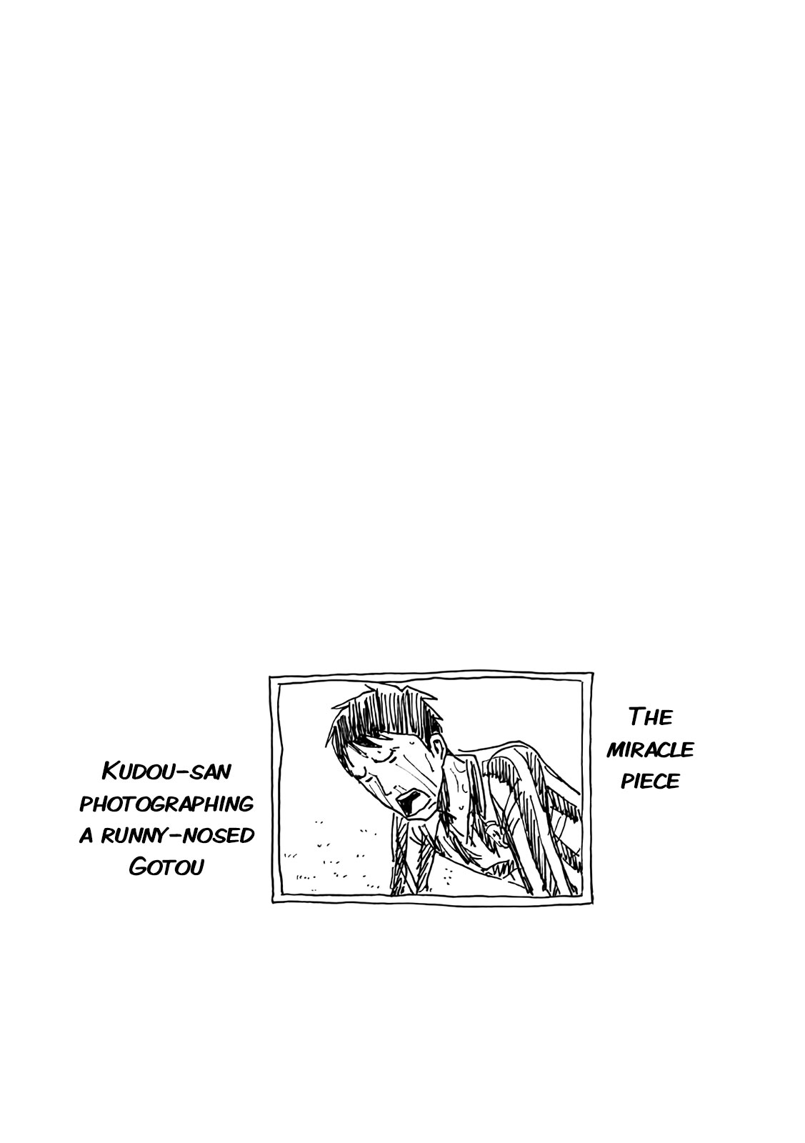 Giant Killing Chapter 490 page 21 - Chapter 490