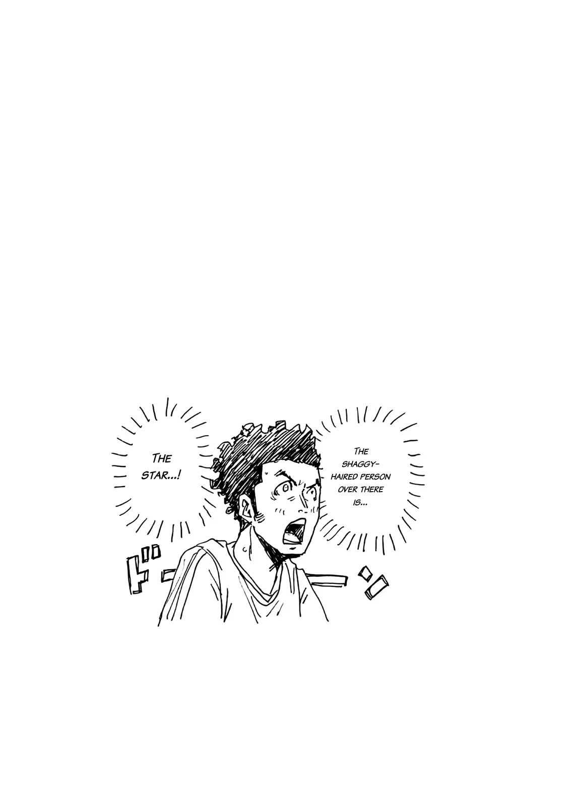 Giant Killing Chapter 492 page 20 - Chapter 492