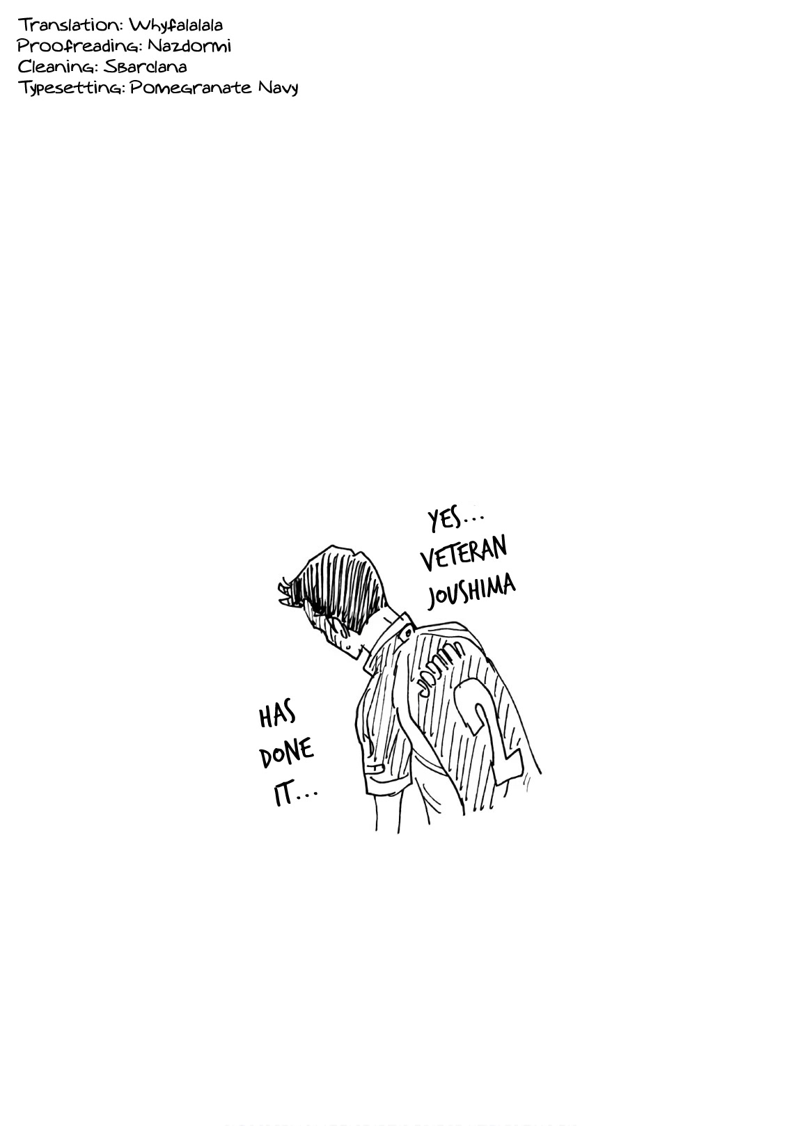 Giant Killing Chapter 501 page 21 - Chapter 501
