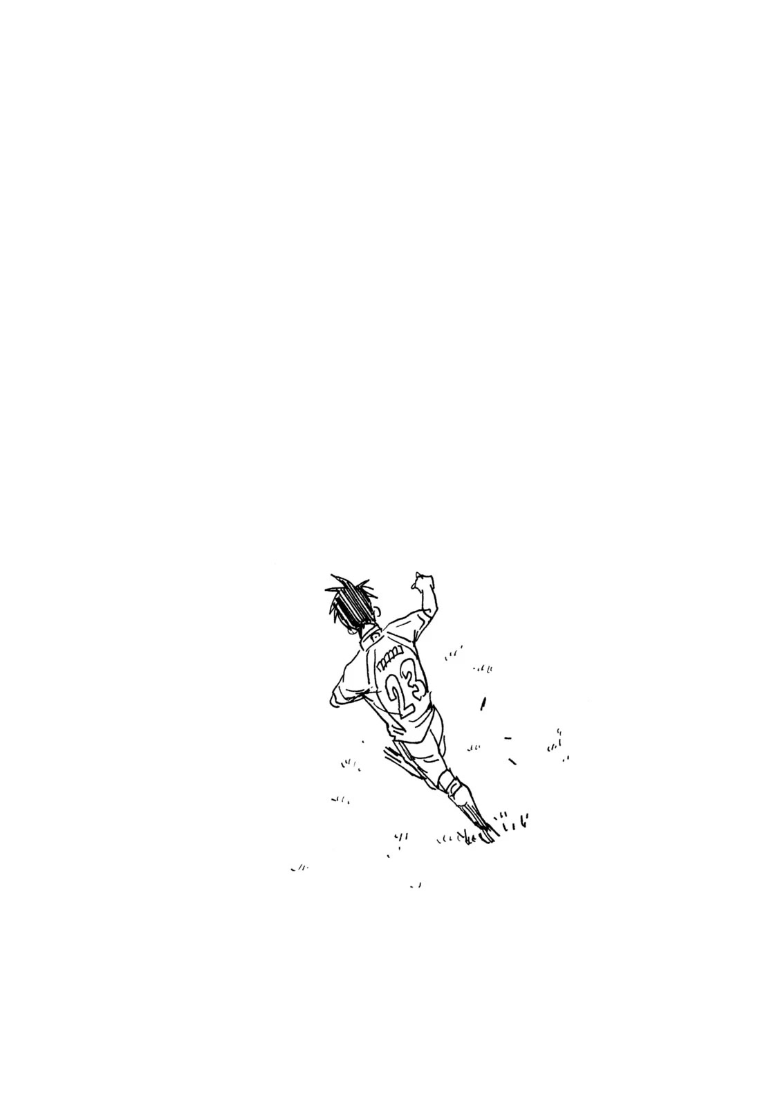 Giant Killing Chapter 508 page 24 - Chapter 508