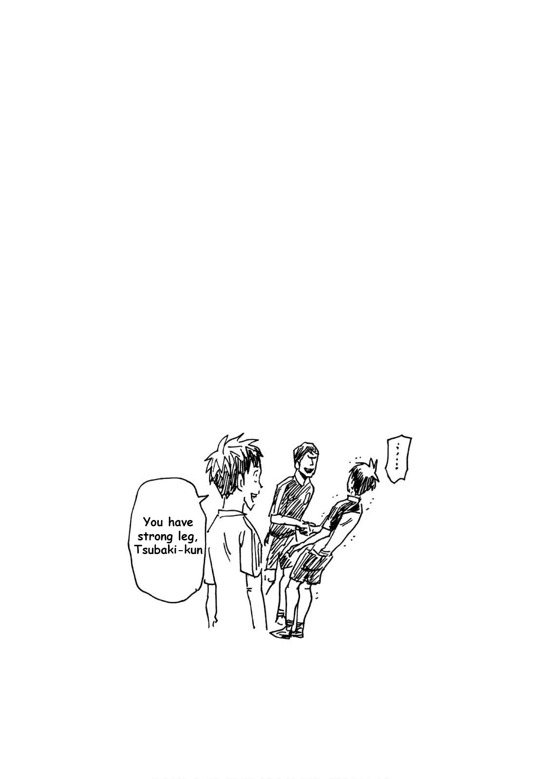 Giant Killing Chapter 515 page 22 - Chapter 515