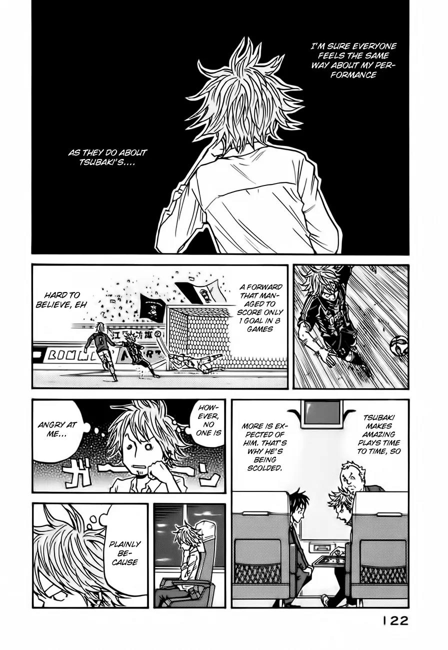 Giant Killing Chapter 53 page 7 - Chapter 53