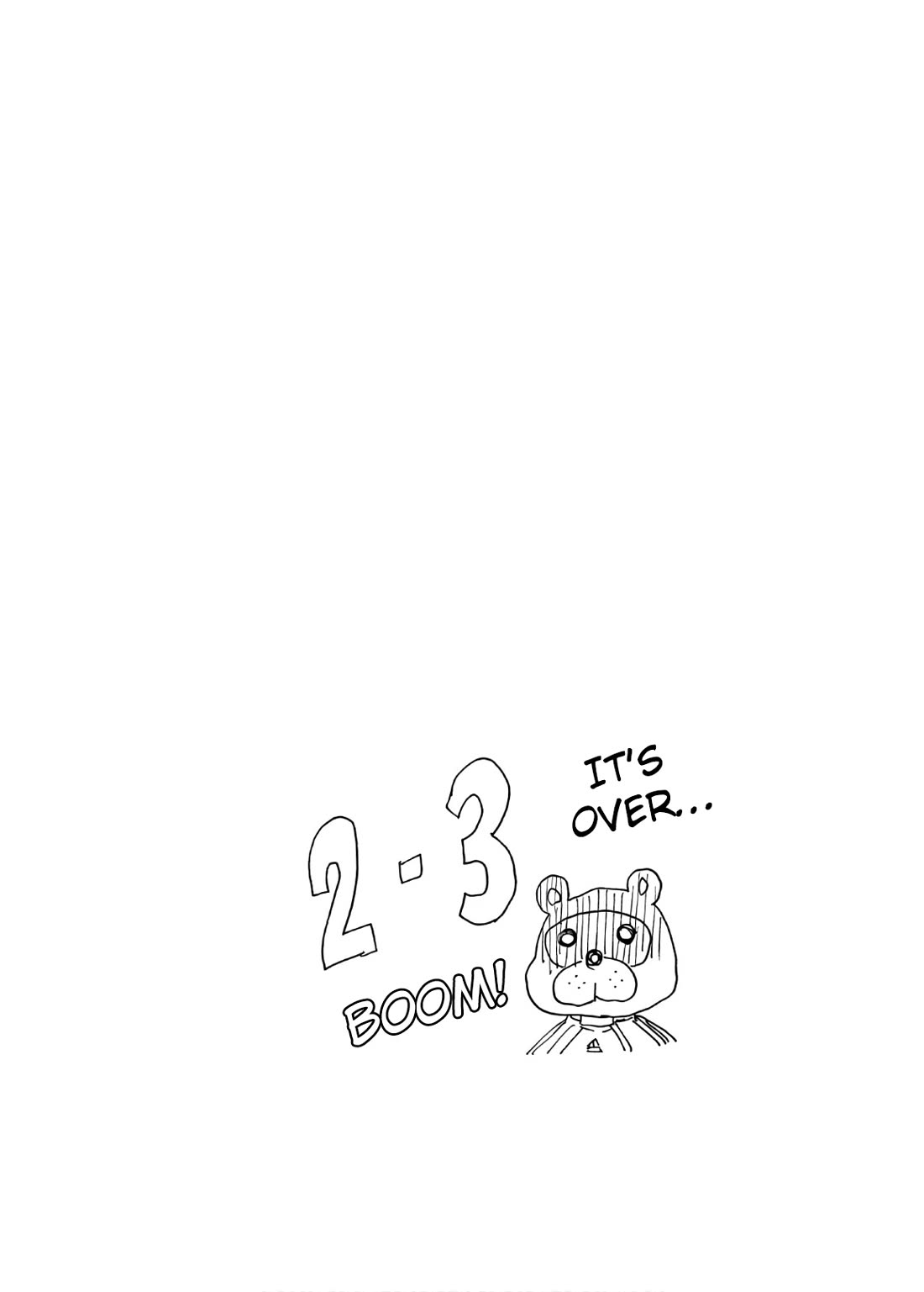 Giant Killing Chapter 536 page 22 - Chapter 536