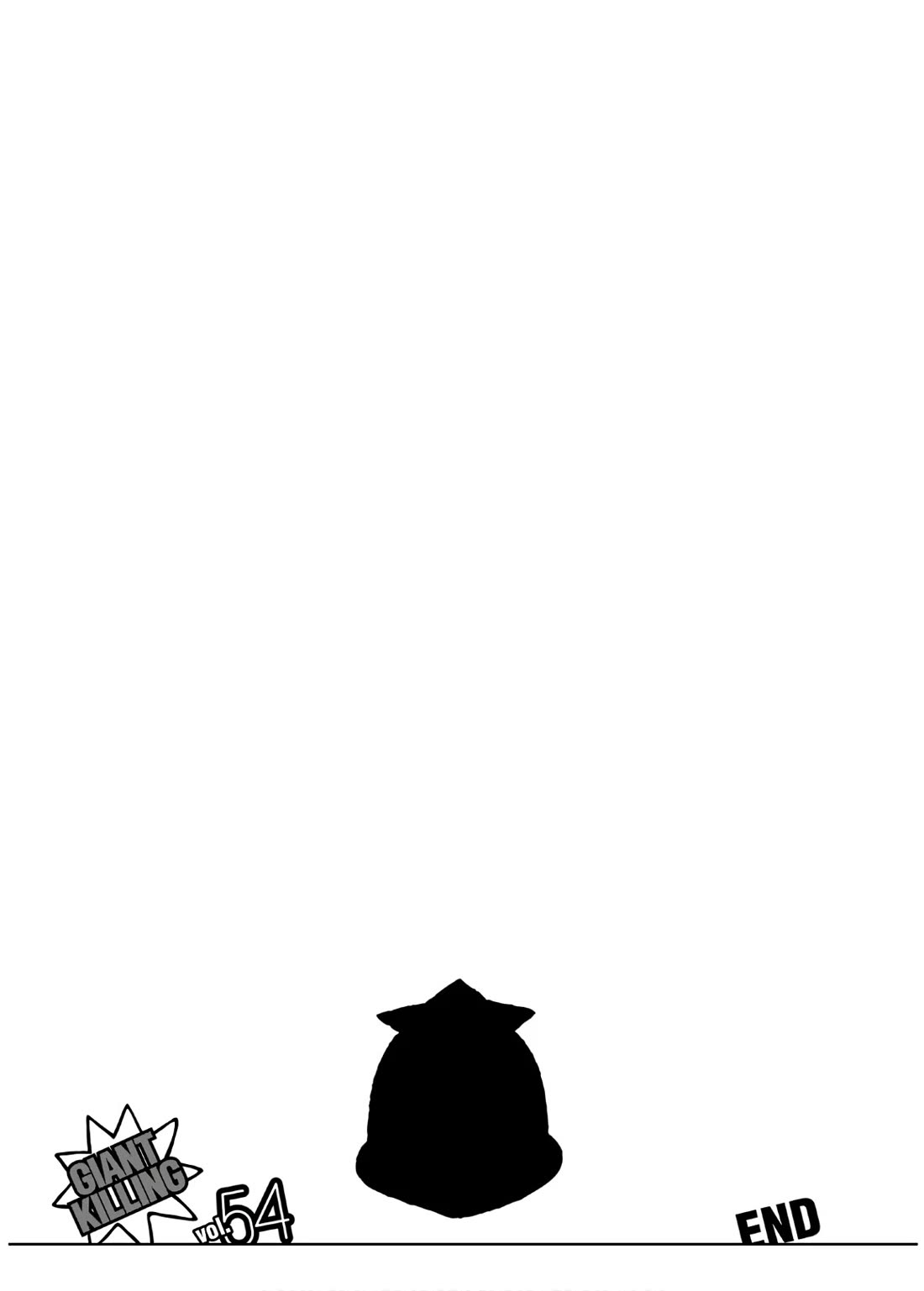 Giant Killing Chapter 537 page 24 - Chapter 537