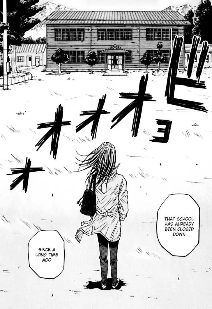Giant Killing Chapter 84 page 18 - Chapter 84