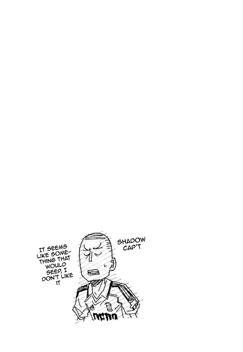 Giant Killing Chapter 91 page 1 - Chapter 91