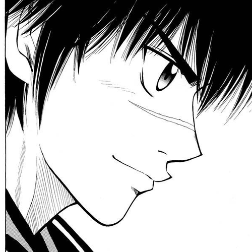 Giant Step Chapter 10: Pride cover